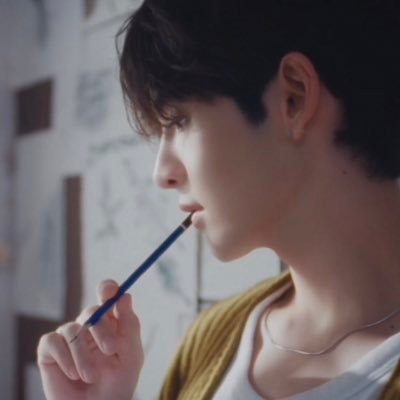 Tiuc153815's profile picture. Only JS 🤍 Your dream is JSY's happiness, your success is JSY's pride, whatever you do makes us happy, love you so much 🫶 #JamesSu #JAMESSU_DEXX