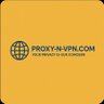 ProxyNVpn's profile picture. Proxy-N-Vpn : High Speed Highly Anonymous PRIVATE PROXIES | Proxies for Instagram, Facebook, Etsy, TikTok, Craigslist, eBay, Amazon, PayPal, Pinterest, Twitter.