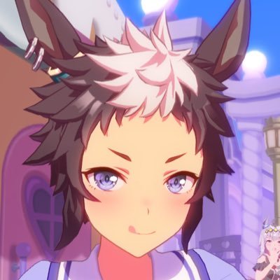 超越メジロおじさんさんのプロフィール画像