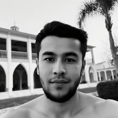 QInoyatov51186's profile picture. 