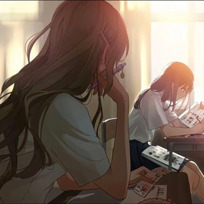 Ashes_seto's profile picture. 🌈生活碎碎念｜社恐人｜人見知りする人｜百合アニメや漫画が好き｜#百合好きさんと繋がりたい｜DM歓迎｜無言フォロー失礼します