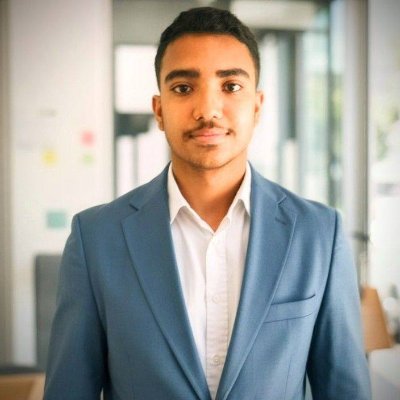 MuntasirMa44679's profile picture. 🚀 Student | AI Innovator | Science & Climate Tech Enthusiast | Building 🇧🇩 AI for Change | Dreamer 🌱 Future Global Scientist