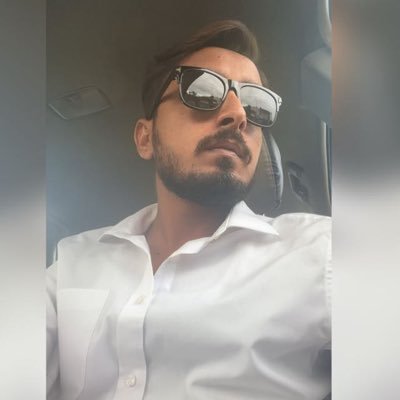 M_Arslaannn's profile picture. 