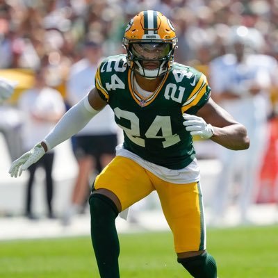 Pengap1's profile picture. Packers Bucks Yankees Rutgers | Carrington Valentine and Jazz Chisholm FC | #GoPackGo #FearTheDeer #RepBX