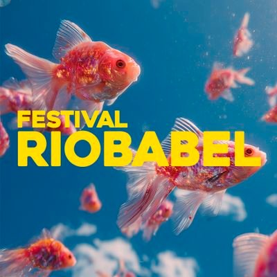 Festival Río Babel Profile