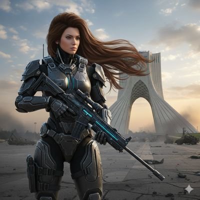 soori538930's profile picture. چو ایران نباشد تن من مباد 
ورود عرزشی، مجاهد، چپول، تجزیه طلب، اسی مال و مسی مال و... ممنوع🚫
#kingRezaPahlavi
#جاویدشاه