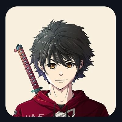 DiyazKurni6960's profile picture. @Ronin_Network
Ronincreator✨