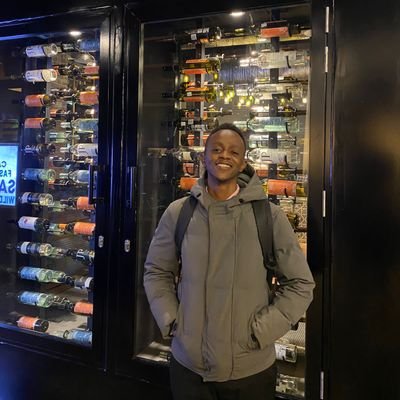 ngesadev's profile picture. SWE | Javascript