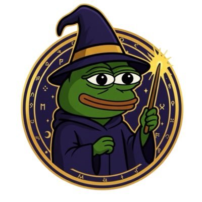 wizo_bnb's profile picture. WIZO is live on Bnb chain ||Token CA: 0x06f00Ea29473Be93fcB48921e7883745Bad5Da99 |Buy through any DEX| join telegram: https://t.co/cFiTFwwJfP
