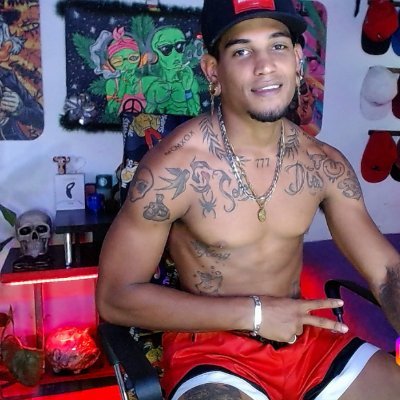 DarwinBerrio12's profile picture. 26años 
venezuala 
modelo webcam
Modelo VIP XXX🔞
Ventas de Contenido y Videollamadas al DM🤑🔥