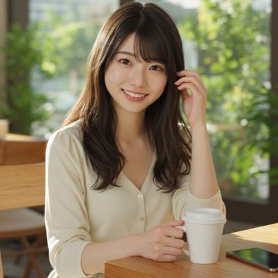 ichinose_rei_l2's profile picture. 03|新卒1年目|カフェ巡り