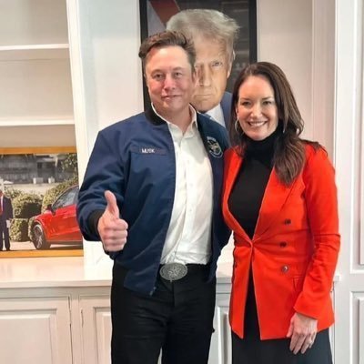rowan__Lavinia's profile picture. Manager To @elonmusk. Protecting Elon Musk's online presence from impersonators is my top priority