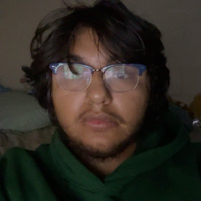 AP_AR69lol's profile picture. 19 🙏🏽 I’m here for the lewd and fights (def not a gooner )