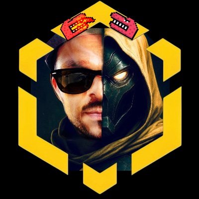 AxpPc's profile picture. @AngryDynomites 🦖ANGRYDYNOMITESLAB @Captainbnb_bsc 🫡CAPTAINBNB 🫡