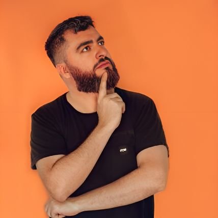 luifermoncada's profile picture. 💵 Recauda DINERO para tu MÚSICA y
🎹 Construye comunidad en @increscmusic
📩 Escribe en DM: DINERO
🥸 CEO at @increscmusic
💰 CCO at @worldchallengeg