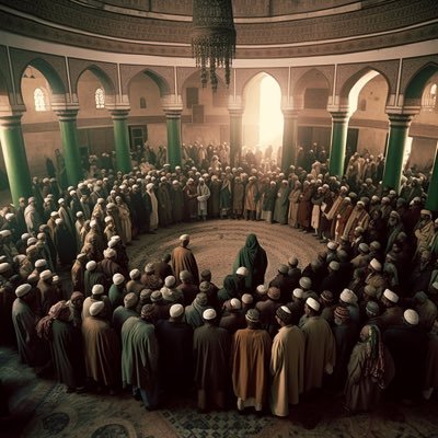 حب أهل البيت فرضٌ عندنا ۩