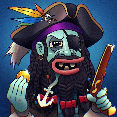 Barnacle Bill Profile