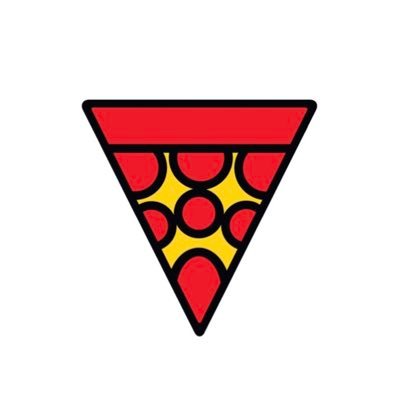 pizzast4in's profile picture. 🍕izzastain. When you see the stain, you know the name.