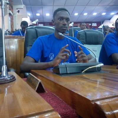 niyonsaba_egide's profile picture. Sports Manager @Huye_College