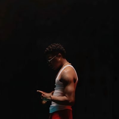 justvibinsteady's profile picture. Just vibin