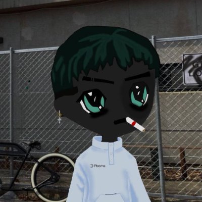 nuellweb3's profile picture. building