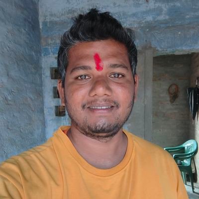 Satishwar105's profile picture. ♥️I LOVE MOM AND DAD ❤️