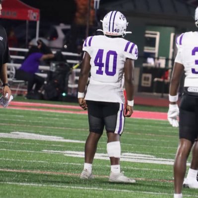 LarryBowenIII's profile picture. BDHS 3.4 GPA 5’9 200 lb Cls of ‘28 MLB-DE bowenl2@student.wayne.k12.in.us for camps, also text 317-742-3961