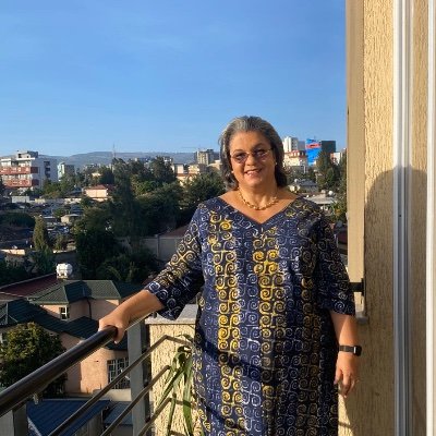 hildbankabena's profile picture. 