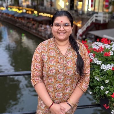 LambeRadhika's profile picture. 