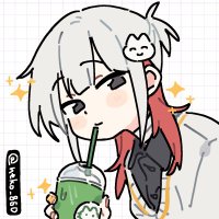 みぃねこ (@myinekonano88) 's Twitter Profile Photo