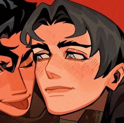 yaoidkv's profile picture. DKV unesa ²⁵ ⋆˚꩜｡ #collegetwt + art acc 《pfp cr: kohiandie on insta》