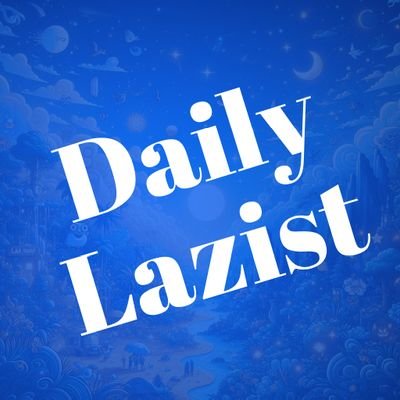 dlylazuri's profile picture. tek hesabım budur