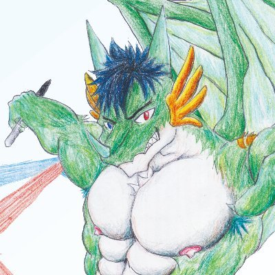 赤波龍さんのプロフィール画像