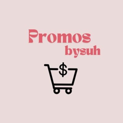 promosbysuh's profile picture. Produtos com os melhores descontos para você sua família e seus pets 🐾🛍

#Amazon e #MercadoLivre 🛒