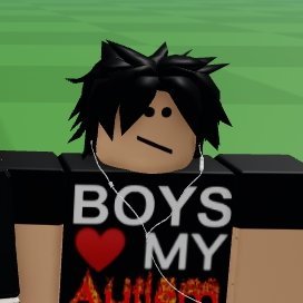 Will14m_LMA000's profile picture. @Roblox Animator | he/him | Bi 
@Barc0dez_1 haiii ❤️ (banner by him btw)

Learning animation 

I might have swag