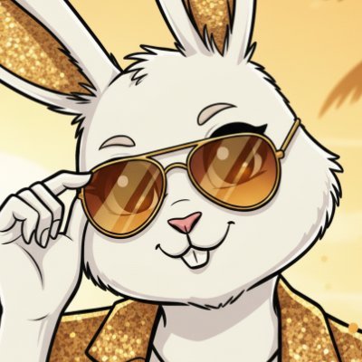 hachi_btc's profile picture. feeを払うためにコードを書く系のbotter