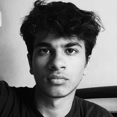 aniemite's profile picture. BTech CSE (Cybersecurity) | Learning programming + security in public  | Building projects, solving problems, sharing daily growth!