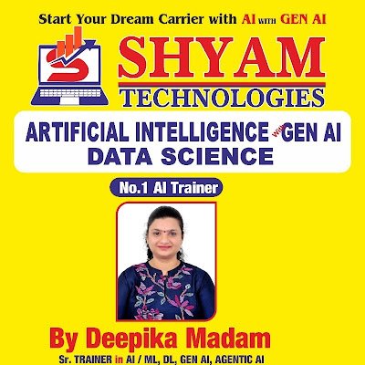 technologi8431's profile picture. "Exploring Data Science & AI to turn data into intelligence. Passion for analytics, ML, and real-world problem solving. #DataScience #AI #Innovation"