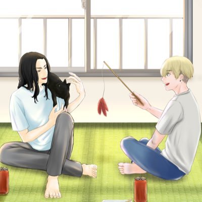 極楽ユウさんのプロフィール画像