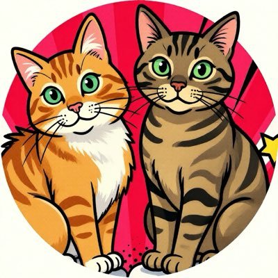 Sassy 🧡and 🌈 This Puss 🌈さんのプロフィール画像
