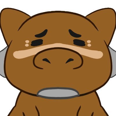 あいとんさんさんのプロフィール画像