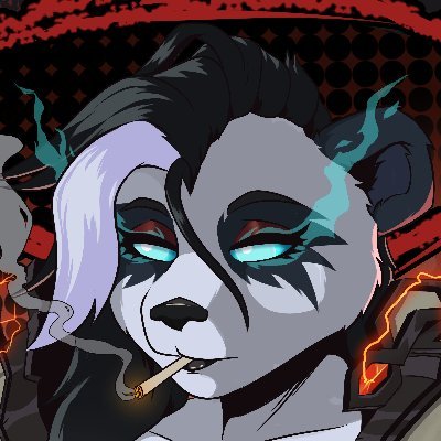 Pandazar:🐼Comms Open🐼さんのプロフィール画像