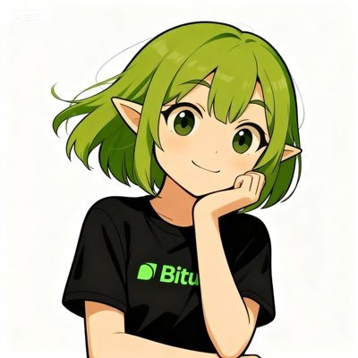 BitunixNanako's profile picture. all in web3 | BDM of Bitunix |co founder of BSC