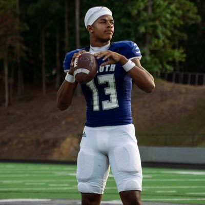 Shamar A Banner Profile
