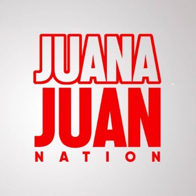 juanajuannation's profile picture. ✊ Every Juan and Juana counts. Patriotism + youth + culture = movement.