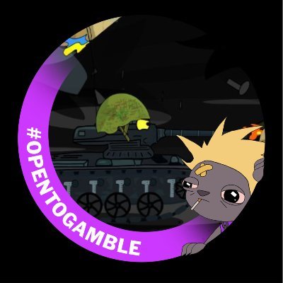 VoloCommander's profile picture. @paradex
Millions won’t make themselves.