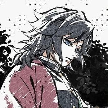 冨岡 義勇 ( Tomioka Giyū ) - Demon Slayer 〈 Water Hashira 〉 🌊 , 𝙤𝙥𝙚𝙣 : 11/06/2020 | 仲間 @KazeHashiraSS @Obanai_pillar