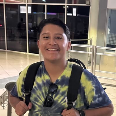 diazaster7's profile picture. 503