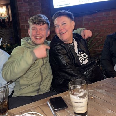 E_Dixon9's profile picture. ⚫️⚪️