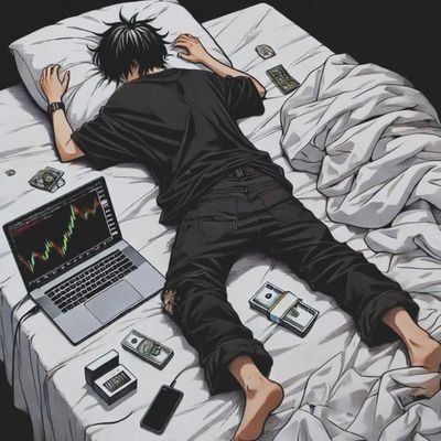 haji_panduu's profile picture. trading